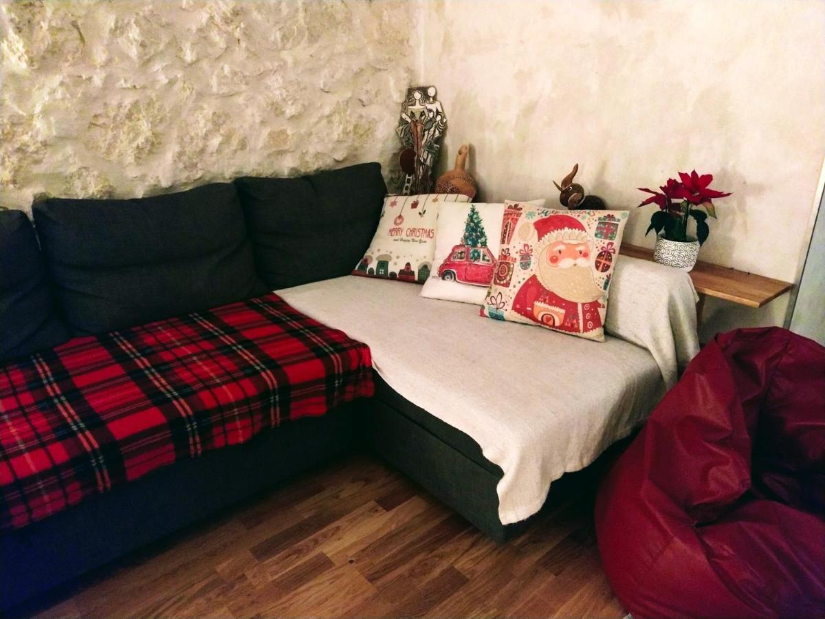 Our Home, Cozy Apartment Two Minutes From The Sea - Clima Nice Exterior foto